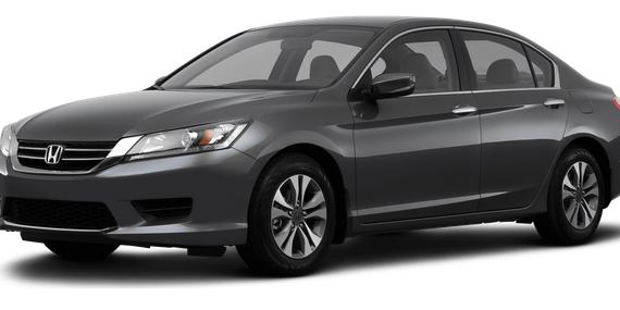 HONDA ACCORD 2013 1HGCR2F31DA066140 image