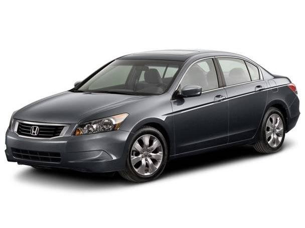 HONDA ACCORD 2010 1HGCP2F72AA099992 image