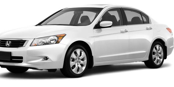 HONDA ACCORD 2010 1HGCP3F82AA016799 image