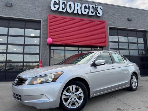 HONDA ACCORD 2010 1HGCP2F47AA120261 image