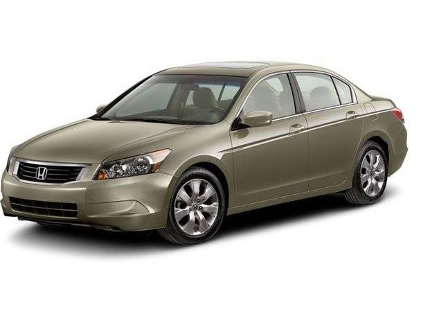 HONDA ACCORD 2010 1HGCP2F81AA176652 image