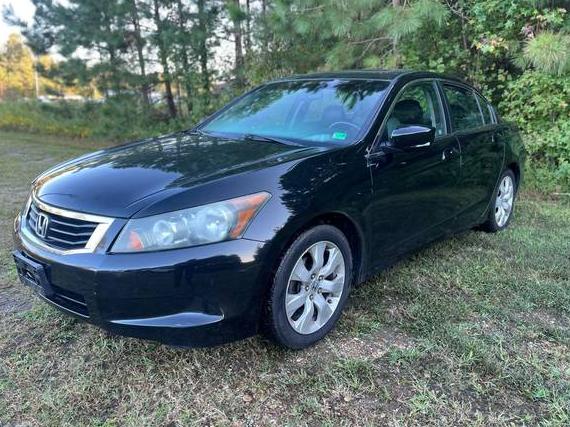 HONDA ACCORD 2010 1HGCP2F81AA195248 image