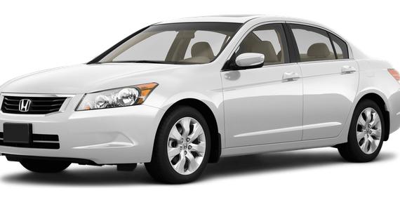 HONDA ACCORD 2010 1HGCP2F73AA129114 image