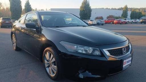 HONDA ACCORD 2010 1HGCS1A36AA003553 image