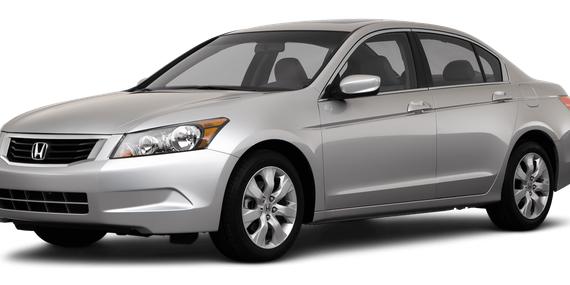HONDA ACCORD 2010 1HGCP2F8XAA074654 image