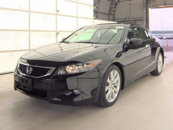 HONDA ACCORD 2010 1HGCS2B88AA003103 image