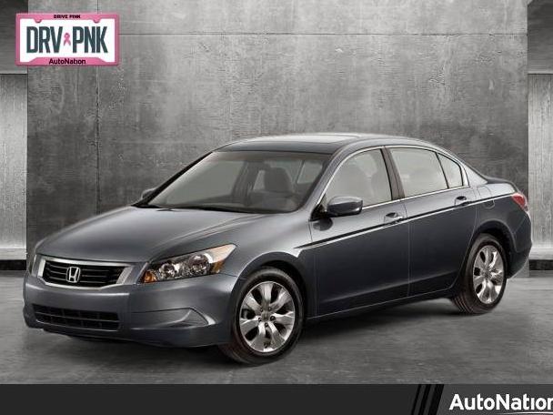 HONDA ACCORD 2010 1HGCP2F75AA155181 image