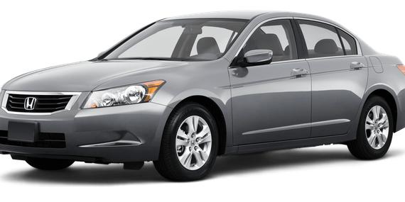 HONDA ACCORD 2010 1HGCP2F46AA187787 image