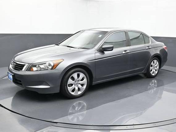 HONDA ACCORD 2010 1HGCP2F84AA144472 image