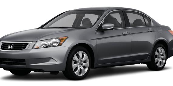 HONDA ACCORD 2010 1HGCP2F86AA156056 image