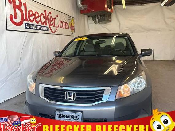 HONDA ACCORD 2010 1HGCP2F37AA086507 image
