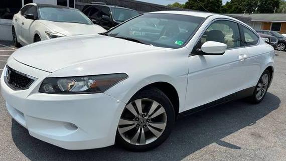 HONDA ACCORD 2010 1HGCS1B88AA009218 image