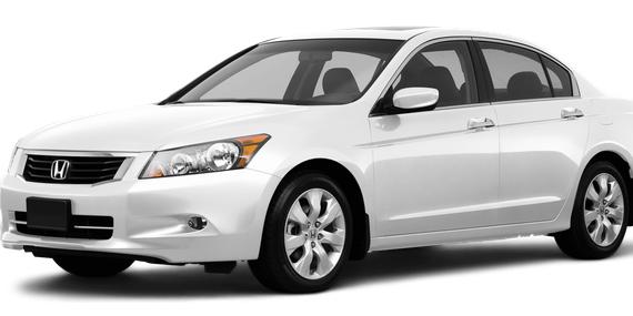 HONDA ACCORD 2010 1HGCP3F84AA026539 image