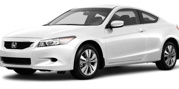 HONDA ACCORD 2010 1HGCS1B70AA017854 image