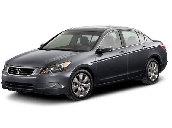 HONDA ACCORD 2010 1HGCP2E78AA106932 image
