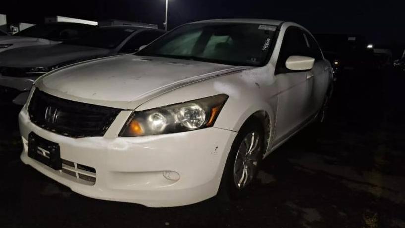 HONDA ACCORD 2010 1HGCP2F32AA177703 image