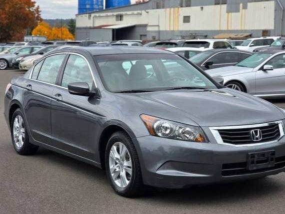 HONDA ACCORD 2010 1HGCP2F40AA129464 image