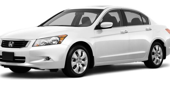 HONDA ACCORD 2010 5KBCP3F82AB014848 image