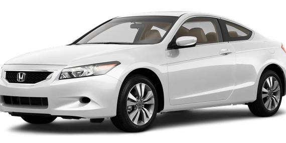 HONDA ACCORD 2010 1HGCS1B85AA008639 image