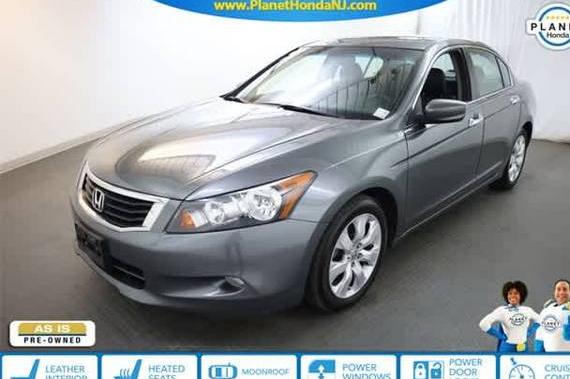 HONDA ACCORD 2010 1HGCP3F85AA021706 image