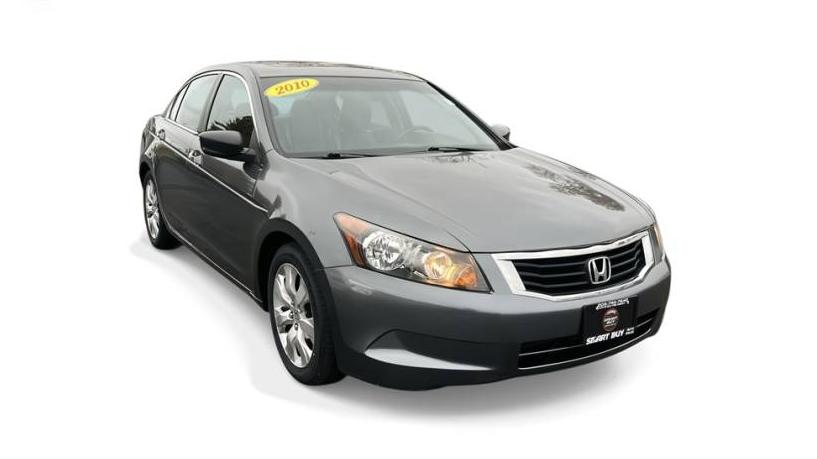 HONDA ACCORD 2010 1HGCP2F8XAA178724 image