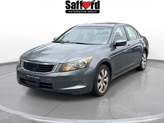 HONDA ACCORD 2010 1HGCP2F83AA047960 image