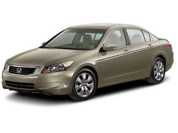 HONDA ACCORD 2010 1HGCP2F85AA057020 image