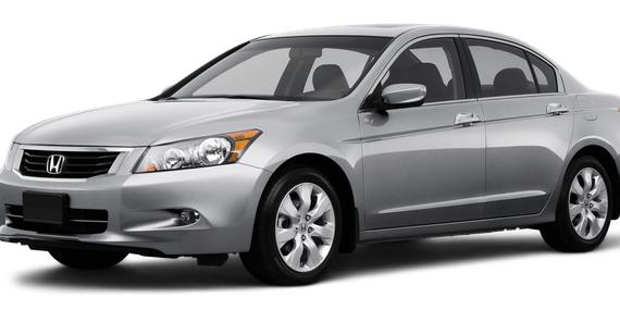 HONDA ACCORD 2010 1HGCP2E35AA077452 image