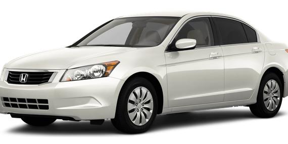 HONDA ACCORD 2010 1HGCP2F32AA179094 image