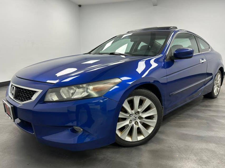 HONDA ACCORD 2010 1HGCS2B83AA002375 image