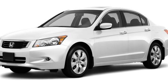 HONDA ACCORD 2010 1HGCP3F89AA022664 image