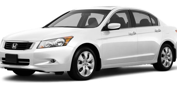 HONDA ACCORD 2010 1HGCP3F84AA027285 image