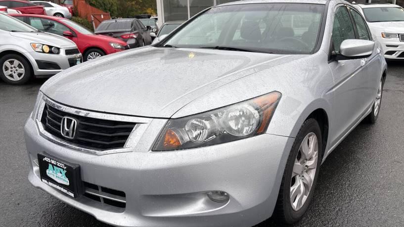 HONDA ACCORD 2010 1HGCP3F89AA010823 image