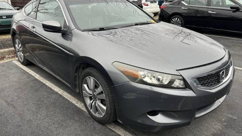 HONDA ACCORD 2010 1HGCS1B84AA011953 image