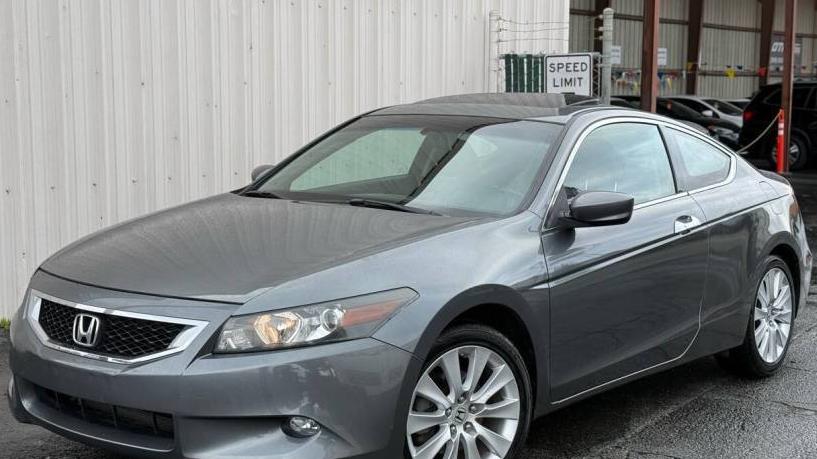 HONDA ACCORD 2010 1HGCS2B84AA002711 image