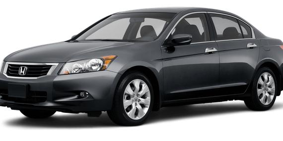 HONDA ACCORD 2010 1HGCP3F82AA020691 image