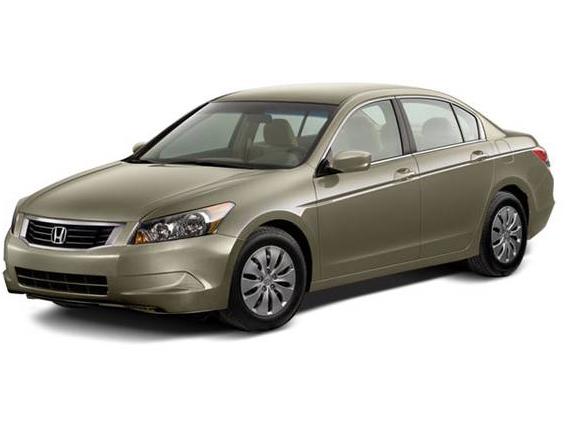 HONDA ACCORD 2010 1HGCP2F33AA027180 image