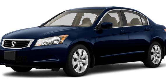 HONDA ACCORD 2010 1HGCP2F70AA077621 image