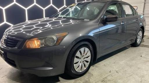 HONDA ACCORD 2010 1HGCP2F35AA156246 image