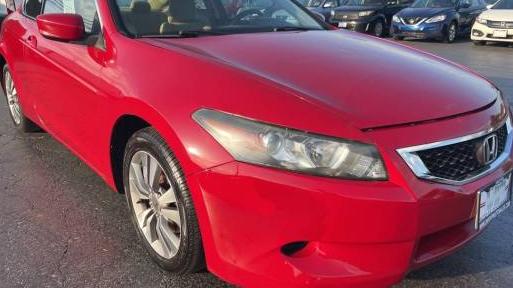 HONDA ACCORD 2010 1HGCS1B75AA006719 image