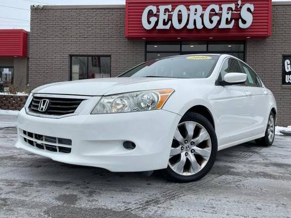 HONDA ACCORD 2010 1HGCP2F71AA007836 image HONDA ACCORD 2010 1HGCP2F71AA007836 image