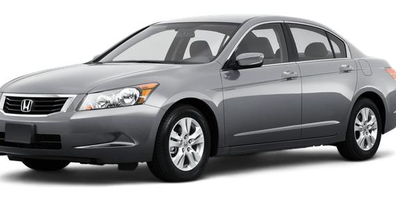HONDA ACCORD 2010 1HGCP2F48AA175298 image