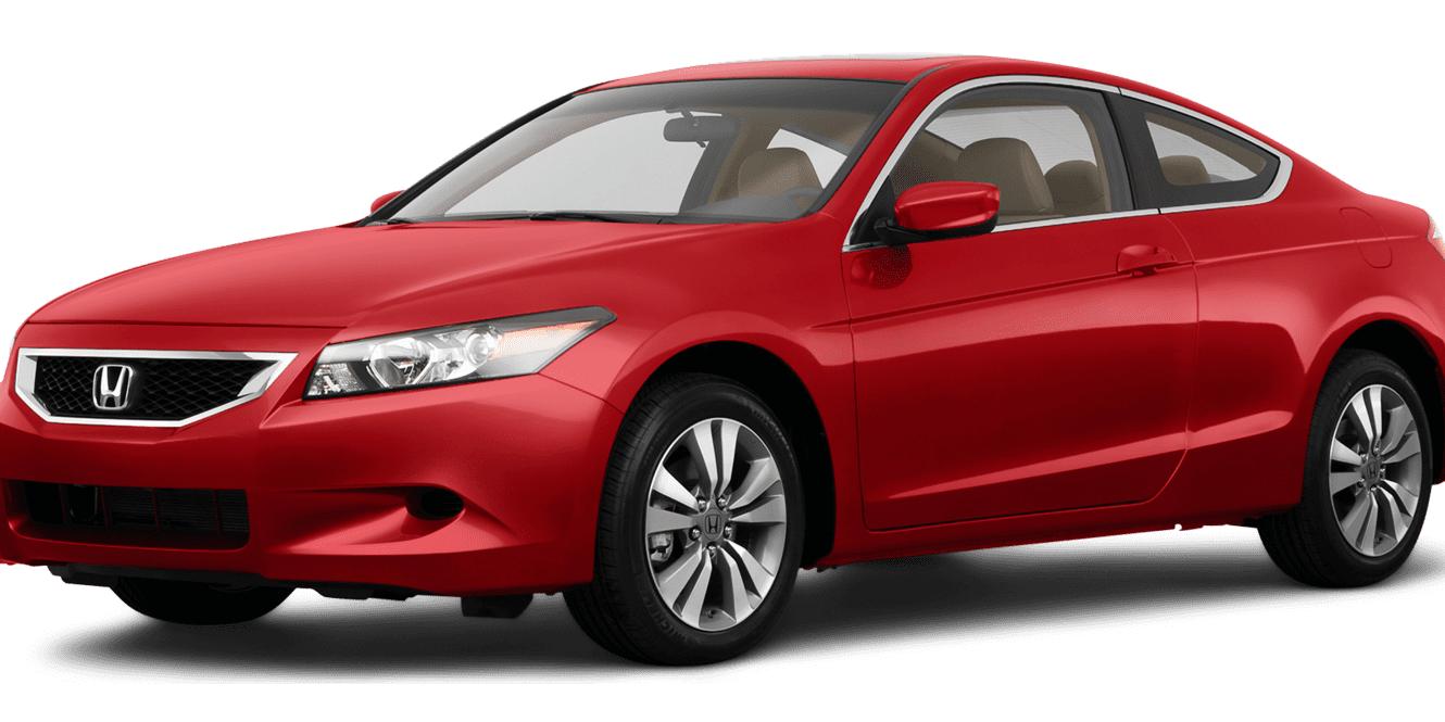 HONDA ACCORD 2010 1HGCS1B8XAA010175 image