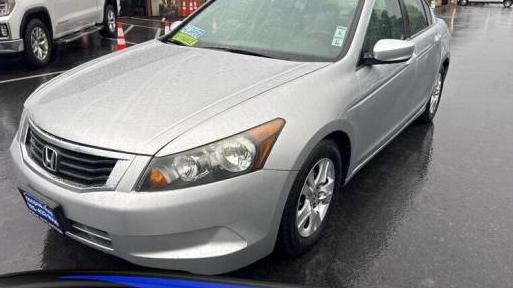 HONDA ACCORD 2010 1HGCP2F49AA193499 image