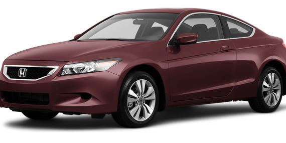 HONDA ACCORD 2010 1HGCS1B75AA006445 image