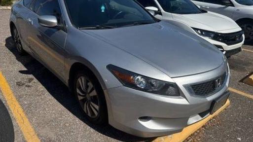 HONDA ACCORD 2010 1HGCS1B74AA010759 image