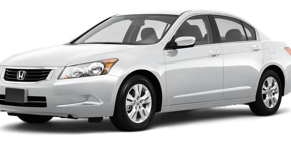 HONDA ACCORD 2010 1HGCP2F43AA020447 image