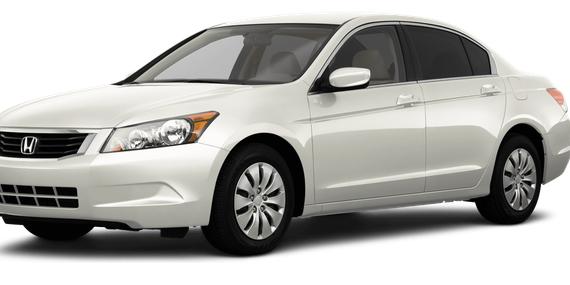 HONDA ACCORD 2010 1HGCP2F32AA091968 image