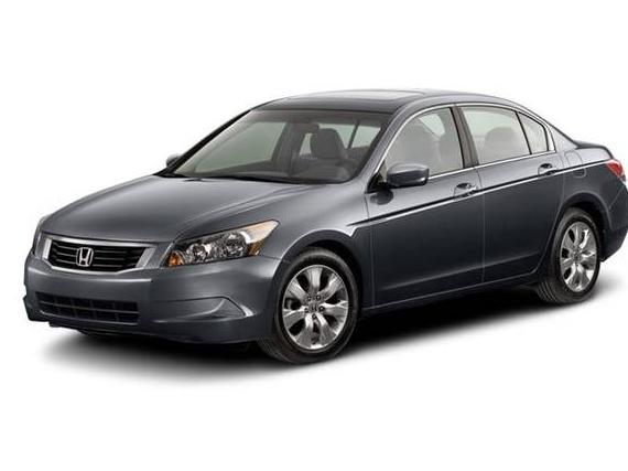 HONDA ACCORD 2010 1HGCP2F72AA180099 image