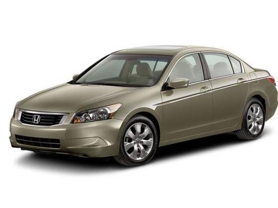 HONDA ACCORD 2010 1HGCP2F89AA153653 image